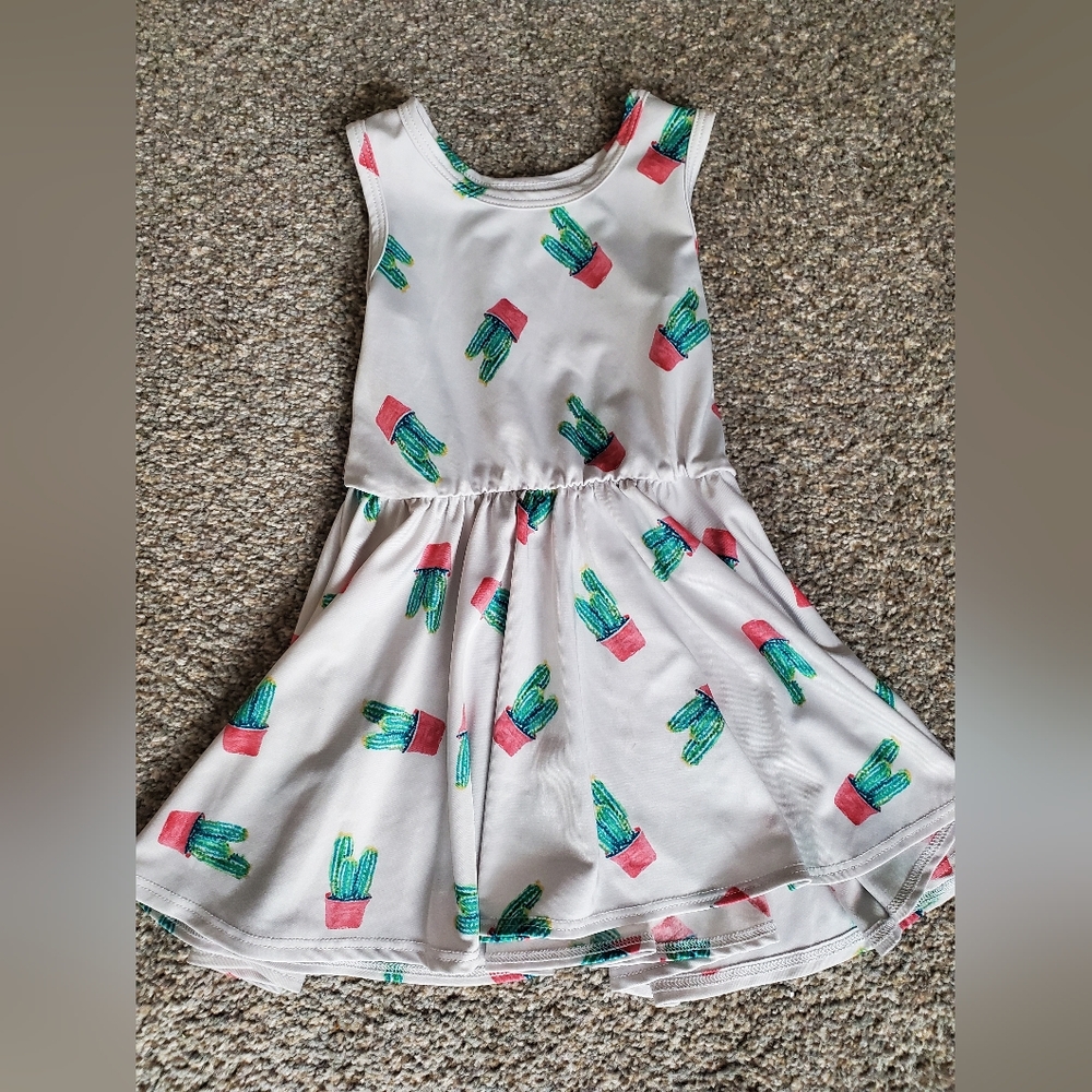 DotDotSmile dress